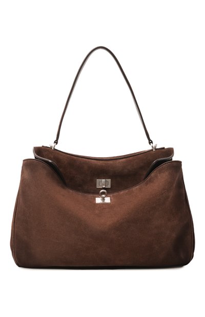 Женская сумка rodeo medium BALENCIAGA, арт. 789772/2AB4G