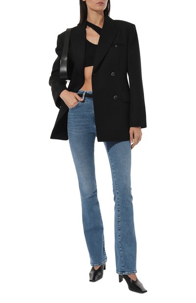 Джинсы JACOB COHEN, арт. V Q 008 17 S 3963/, фото 2