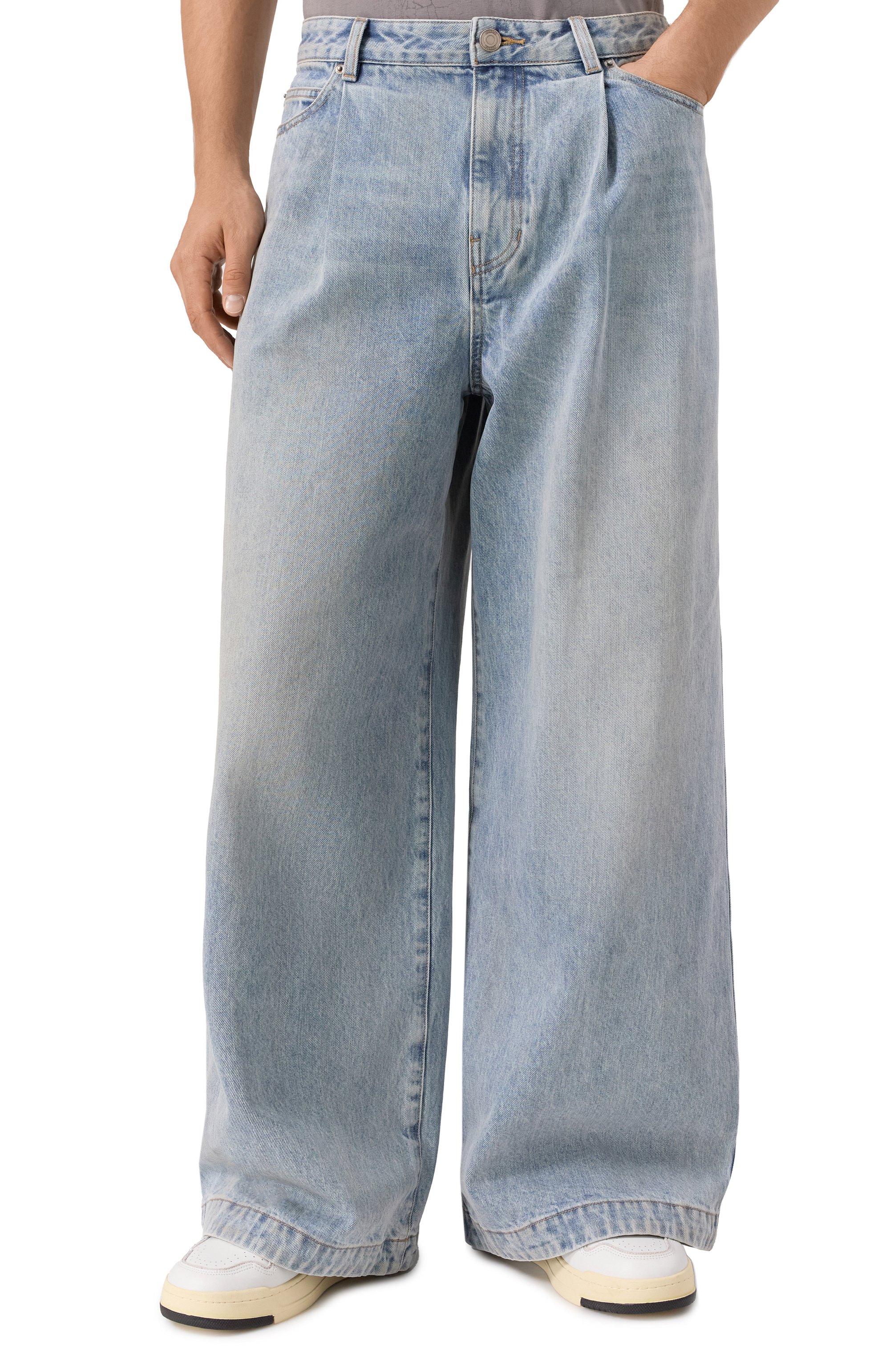 Джинсы JUUN.J, арт. JC5821PD1P, фото 3