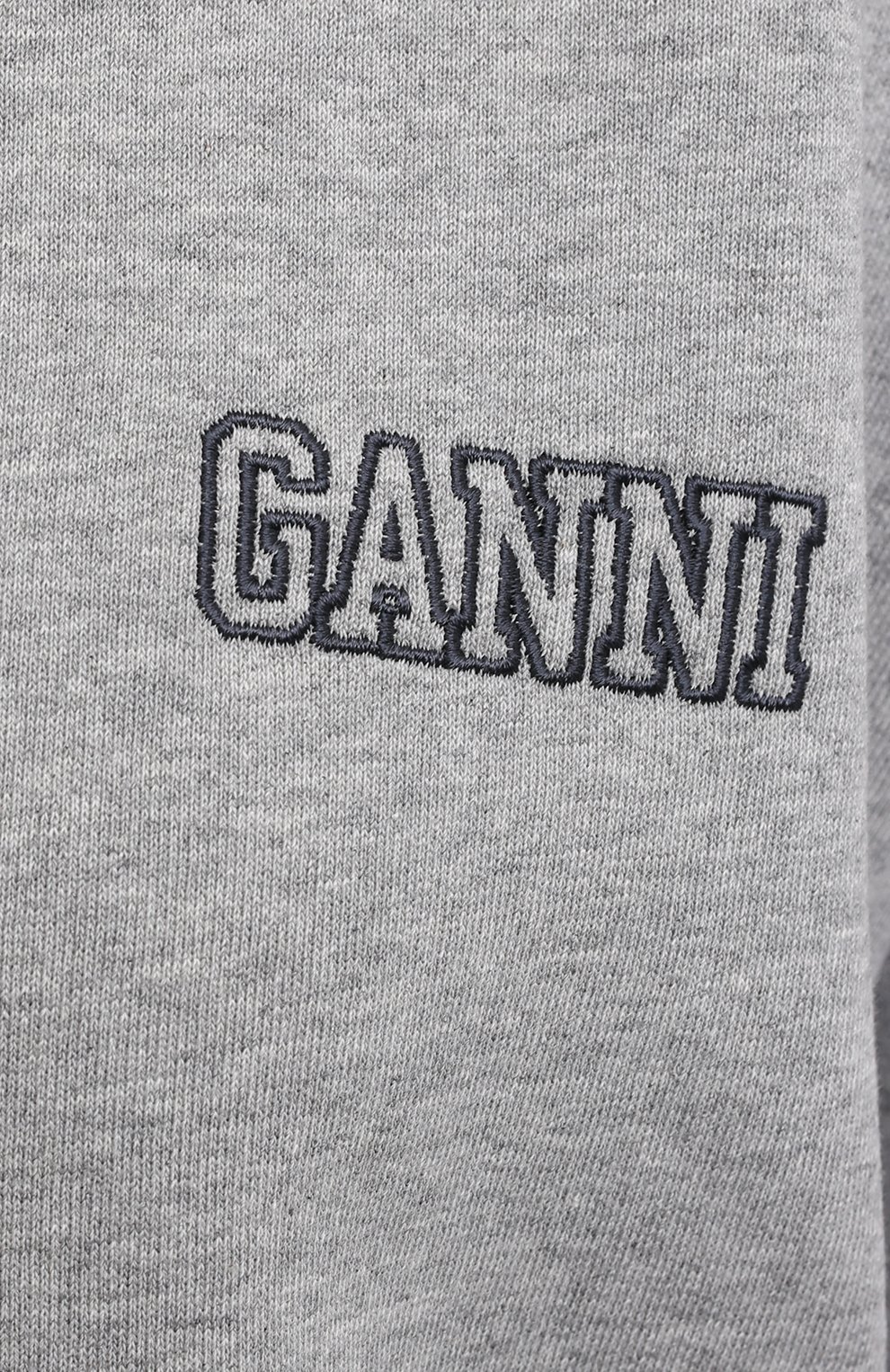 Худи GANNI, арт. T2773, фото 5
