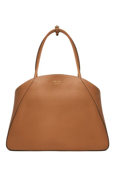 Женская сумка-тоут PRADA, арт. 1BG510/2CYS