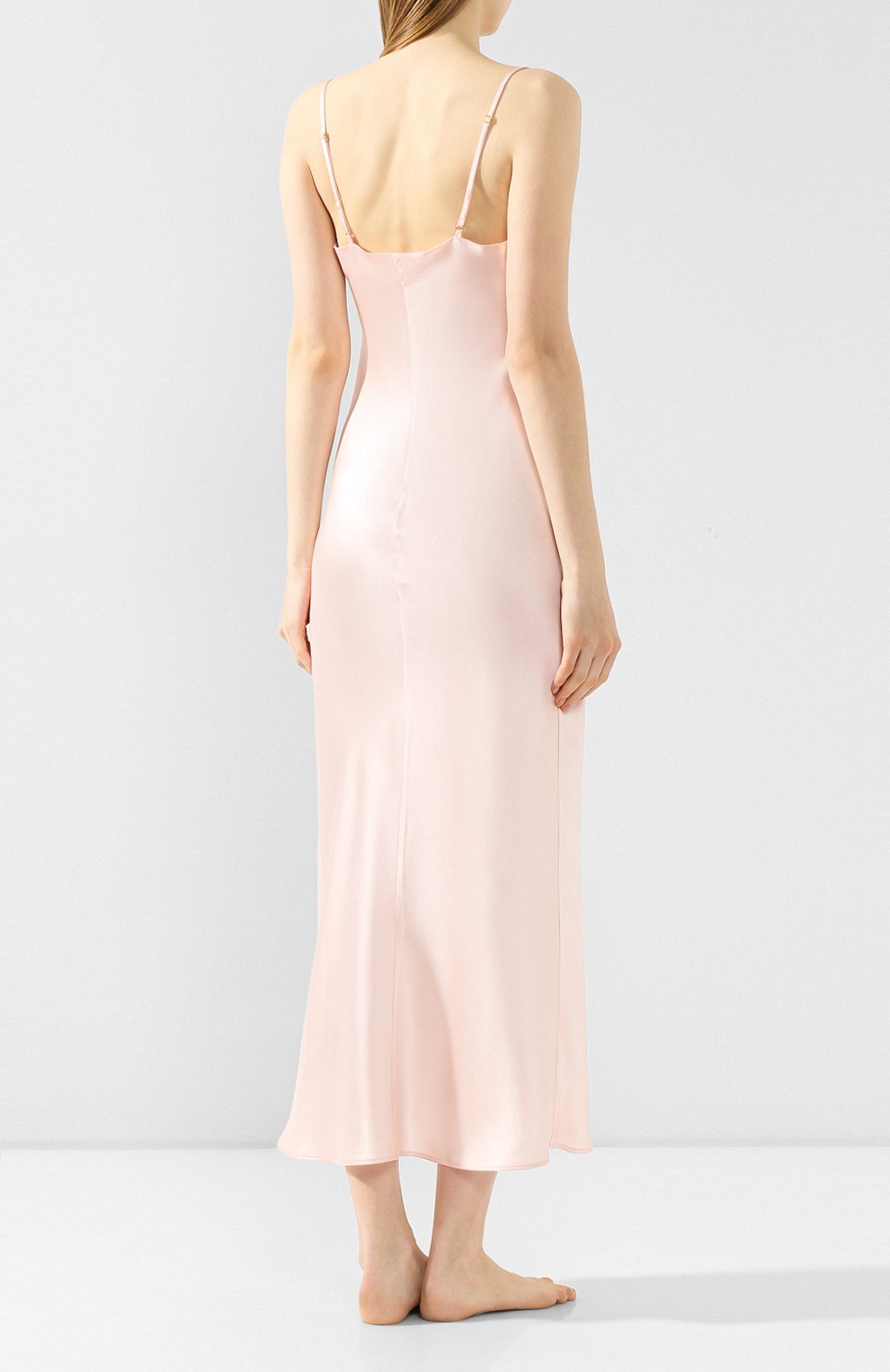 Шелковая сорочка MARJOLAINE, арт. ODANA_0003, фото 4