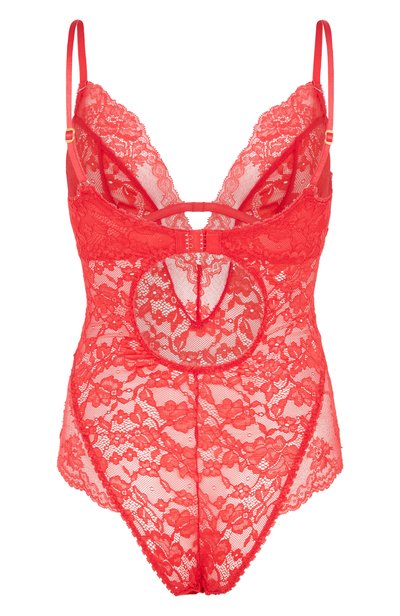 Боди arden AGENT PROVOCATEUR, арт. AP12356600000, фото 2