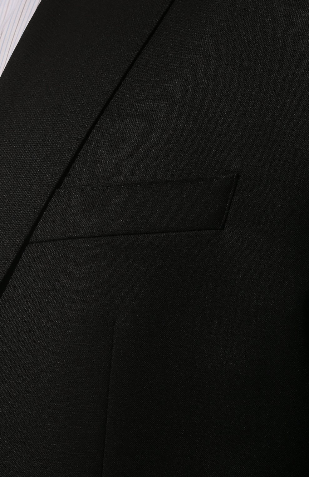 Шерстяной пиджак BOSS, арт. 50469171, фото 5