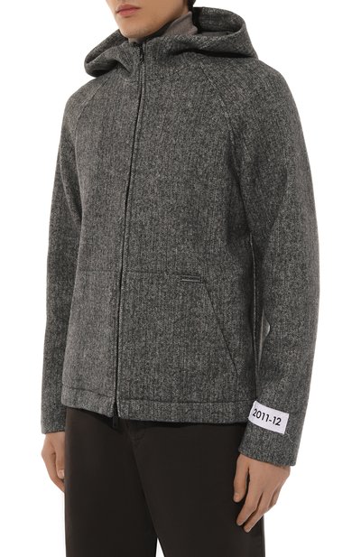 Толстовка DOLCE & GABBANA, арт. G9BFFT/GI497, фото 3