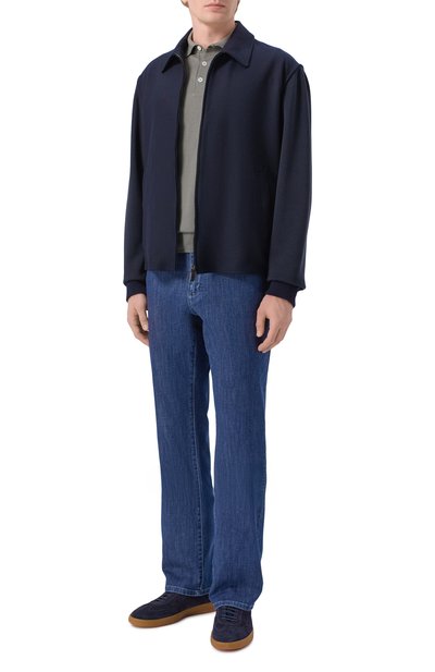 Мужские джинсы MVST, арт. M26.CSM.T403/T4960