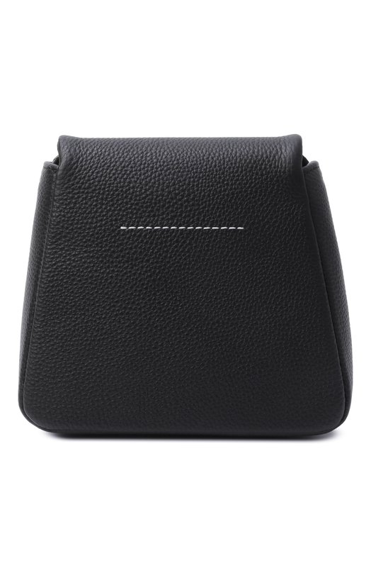 Сумка Numeric MM6 SB5WG0030/P7255 Чёрный  SB5WG0030/P7255 Фото 6