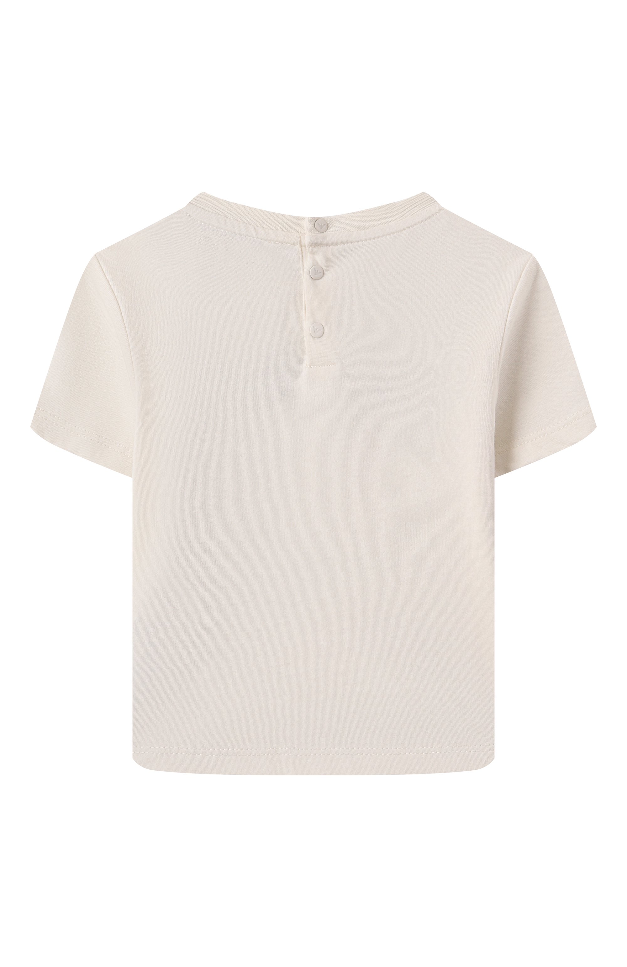 Комплект из трех футболок EMPORIO ARMANI, арт. EB000380/AF13913, фото 3