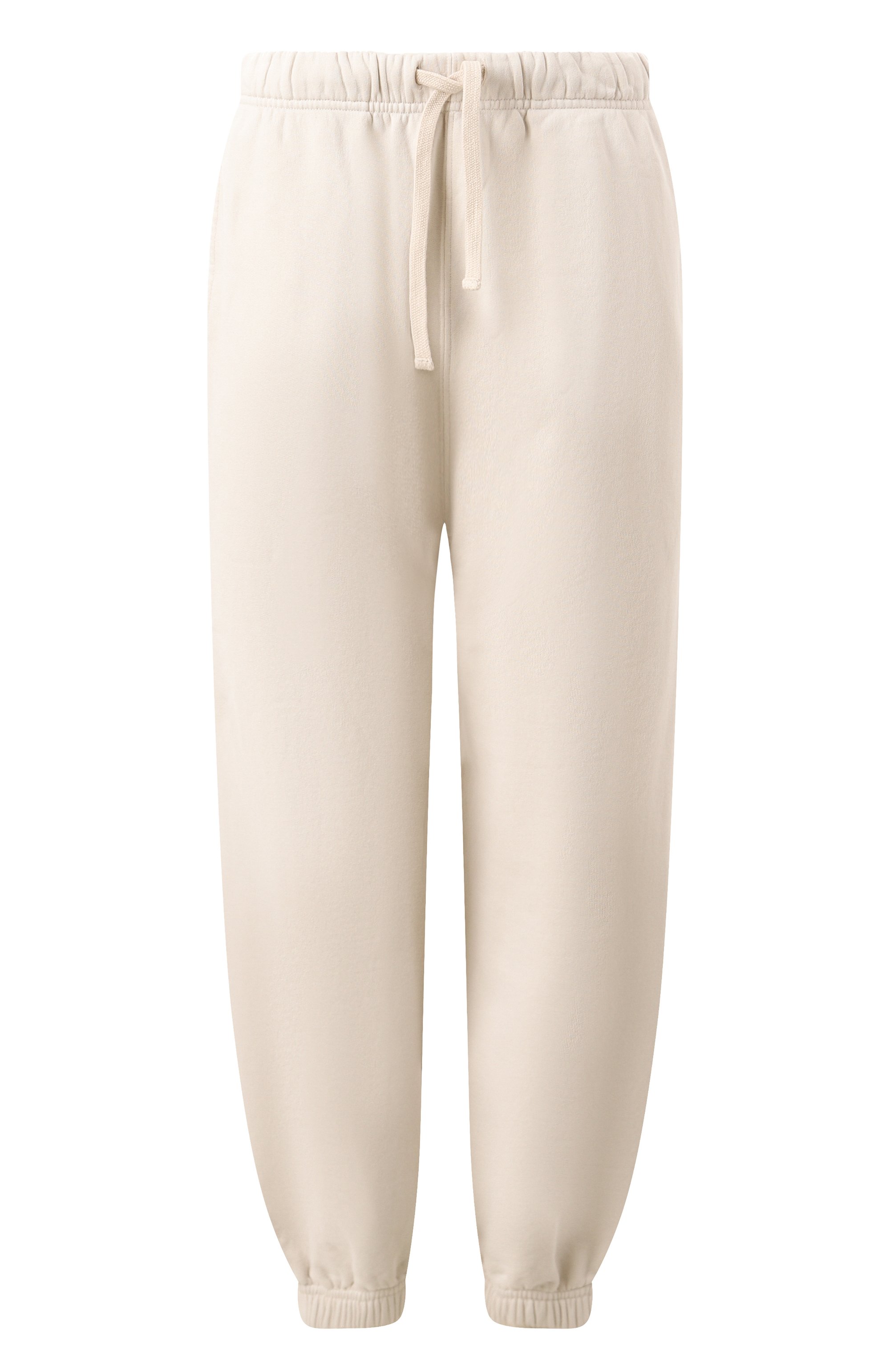 Хлопковые джоггеры HAIKURE, арт. HEU03005TJ048PX, фото 1