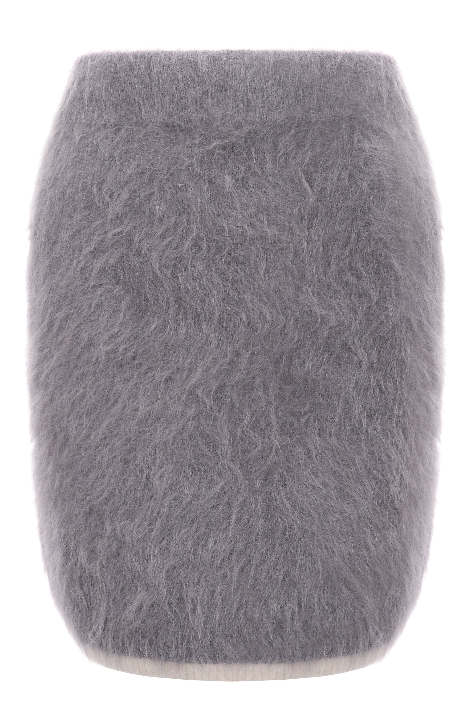 Шерстяная юбка BOTROIS, арт. SKU748439682, фото 1