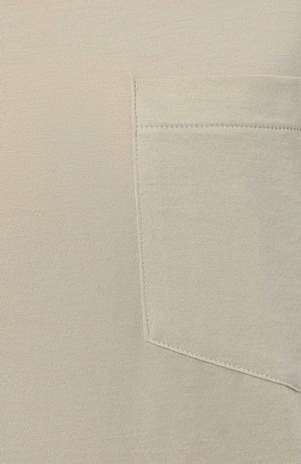 Хлопковая сорочка HANRO, арт. 077953, фото 5