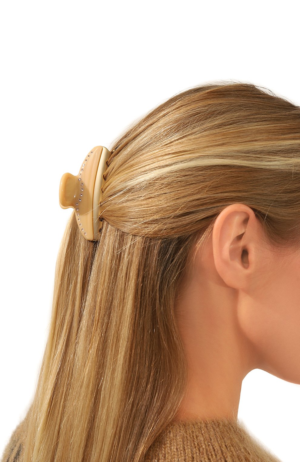 Заколка для волос ALEXANDRE DE PARIS, арт. ICCM-15571-03A22 OP, фото 2