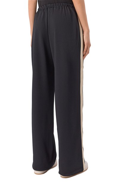 Брюки PALM ANGELS, арт. PWCJ031C99FAB002, фото 4