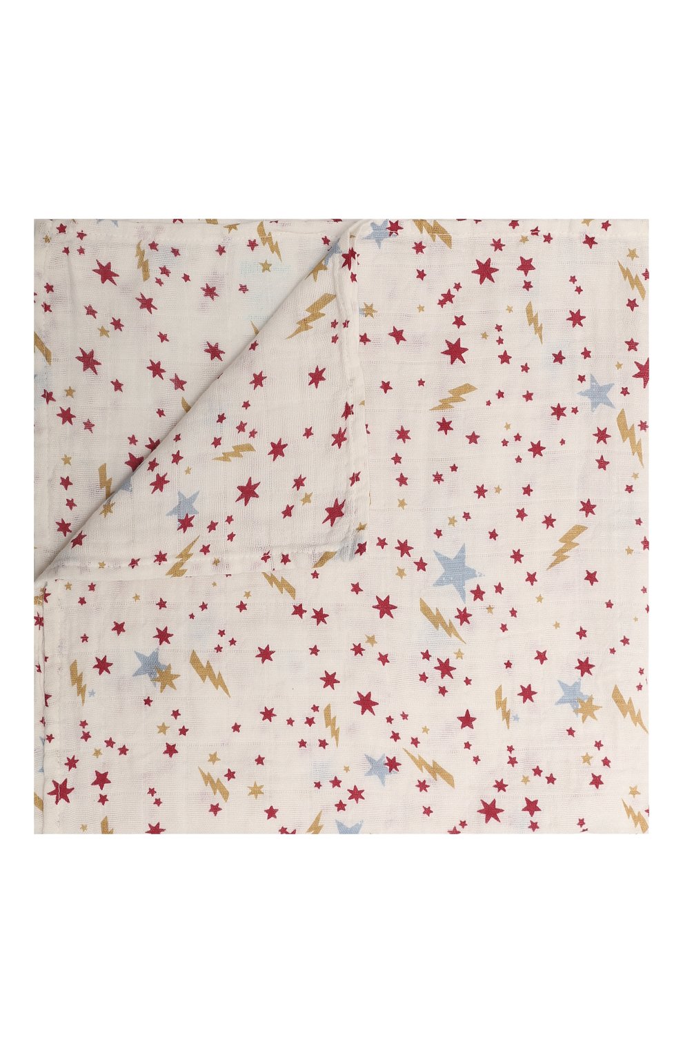 Комплект из трех пеленок ADEN+ANAIS, арт. AMSC30002HP, фото 6