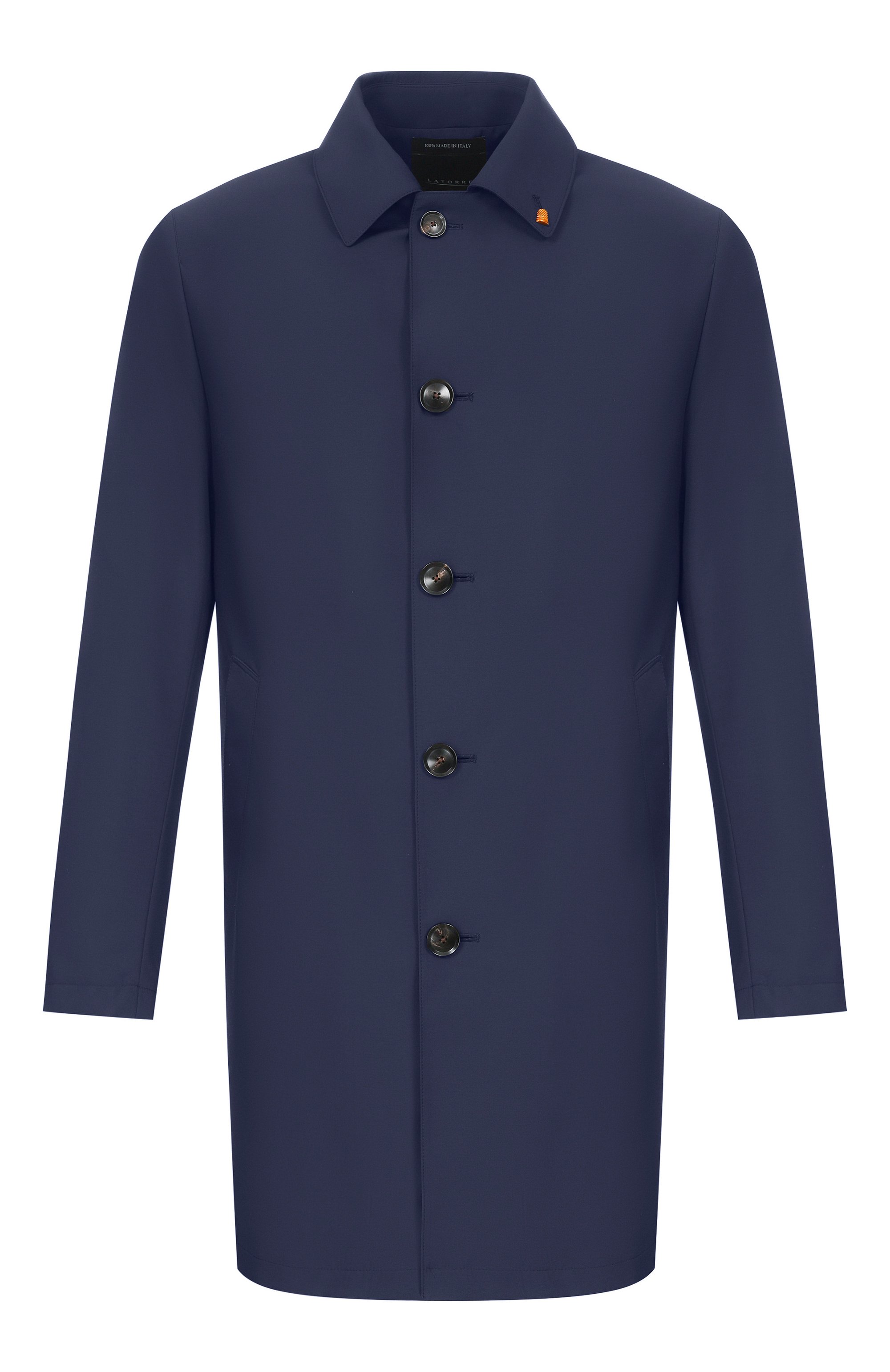 Плащ SARTORIA LATORRE, арт. MARC0/UJ0945, фото 1