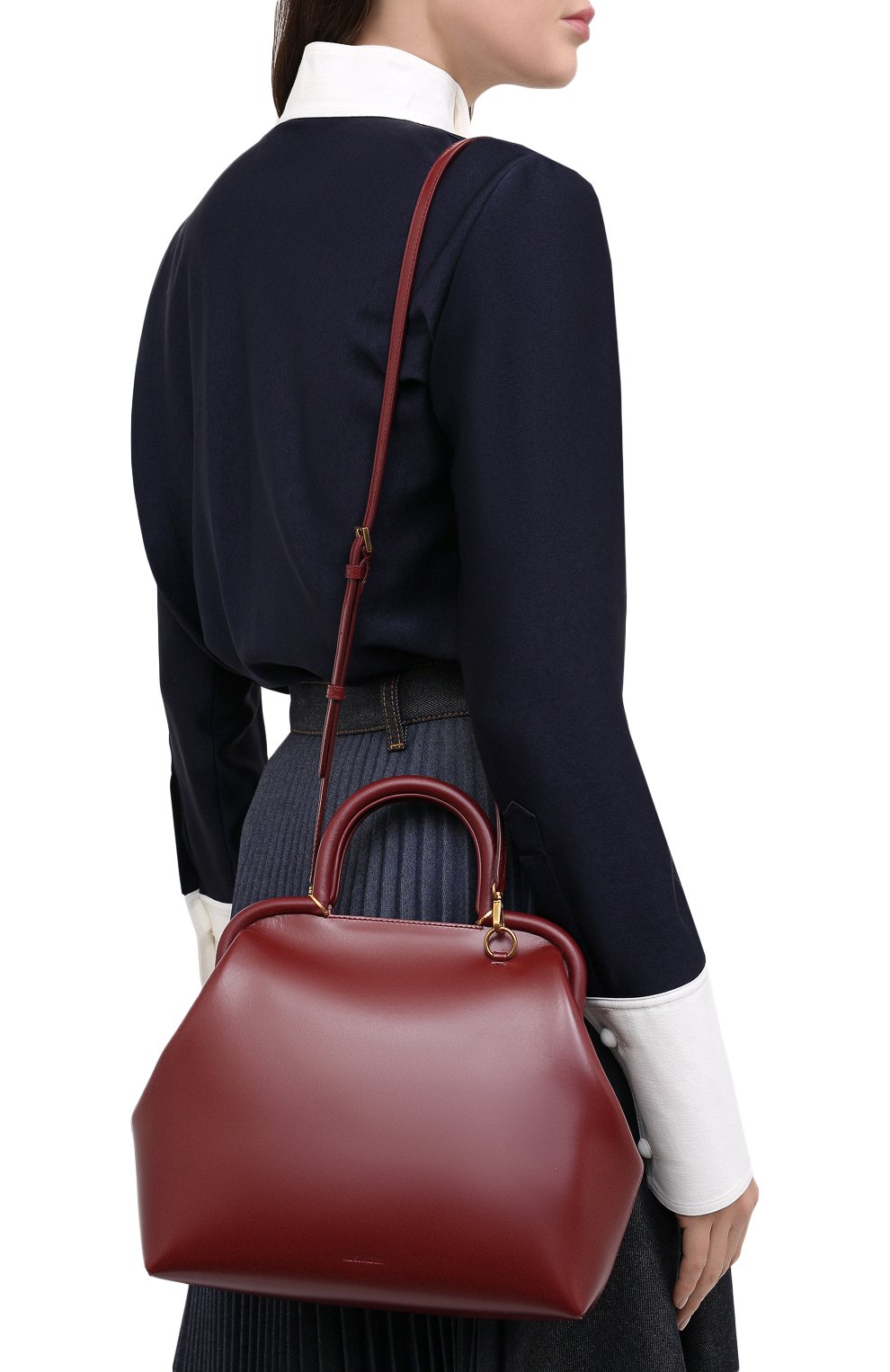 Сумка clover JIL SANDER, арт. JSPR851446-WRB69147N, фото 5