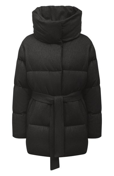 Женский пуховик HETREGO, арт. 8N740/R0SALIE