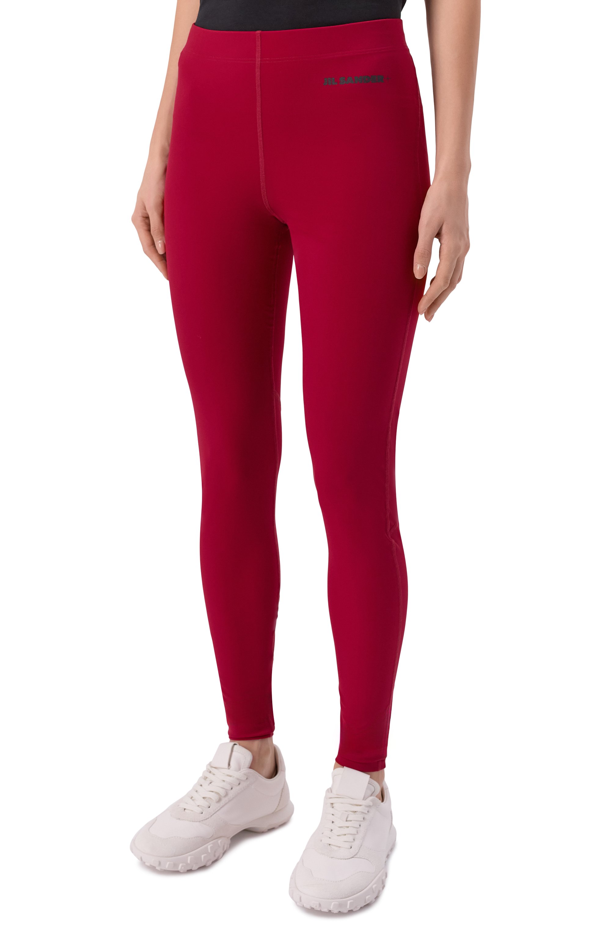 Легинсы JIL SANDER, арт. J40KA0270/J20031, фото 3