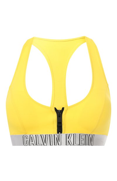 Бра-топ CALVIN KLEIN, арт. KW0KW00814, фото 1