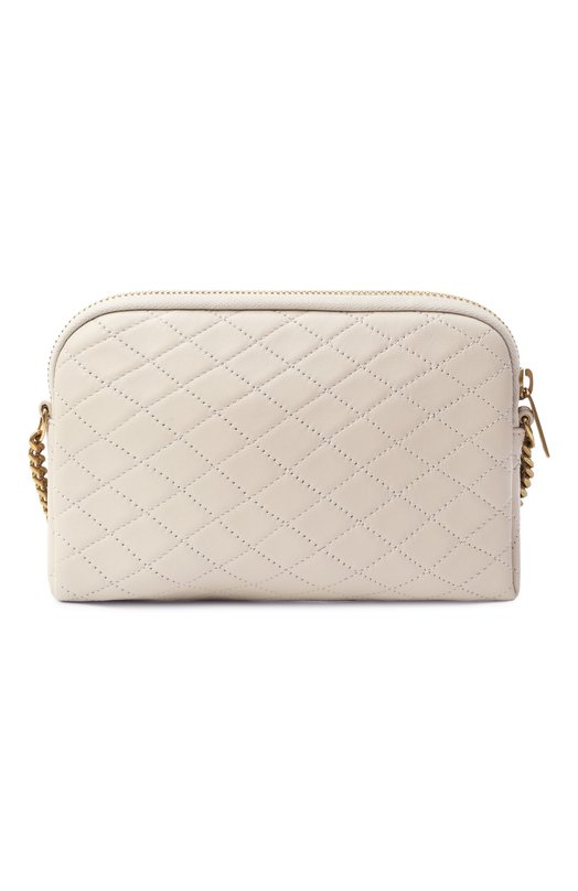 Сумка Gaby Saint Laurent 733667/1EL07 Кремовый  733667/1EL07 Фото 6