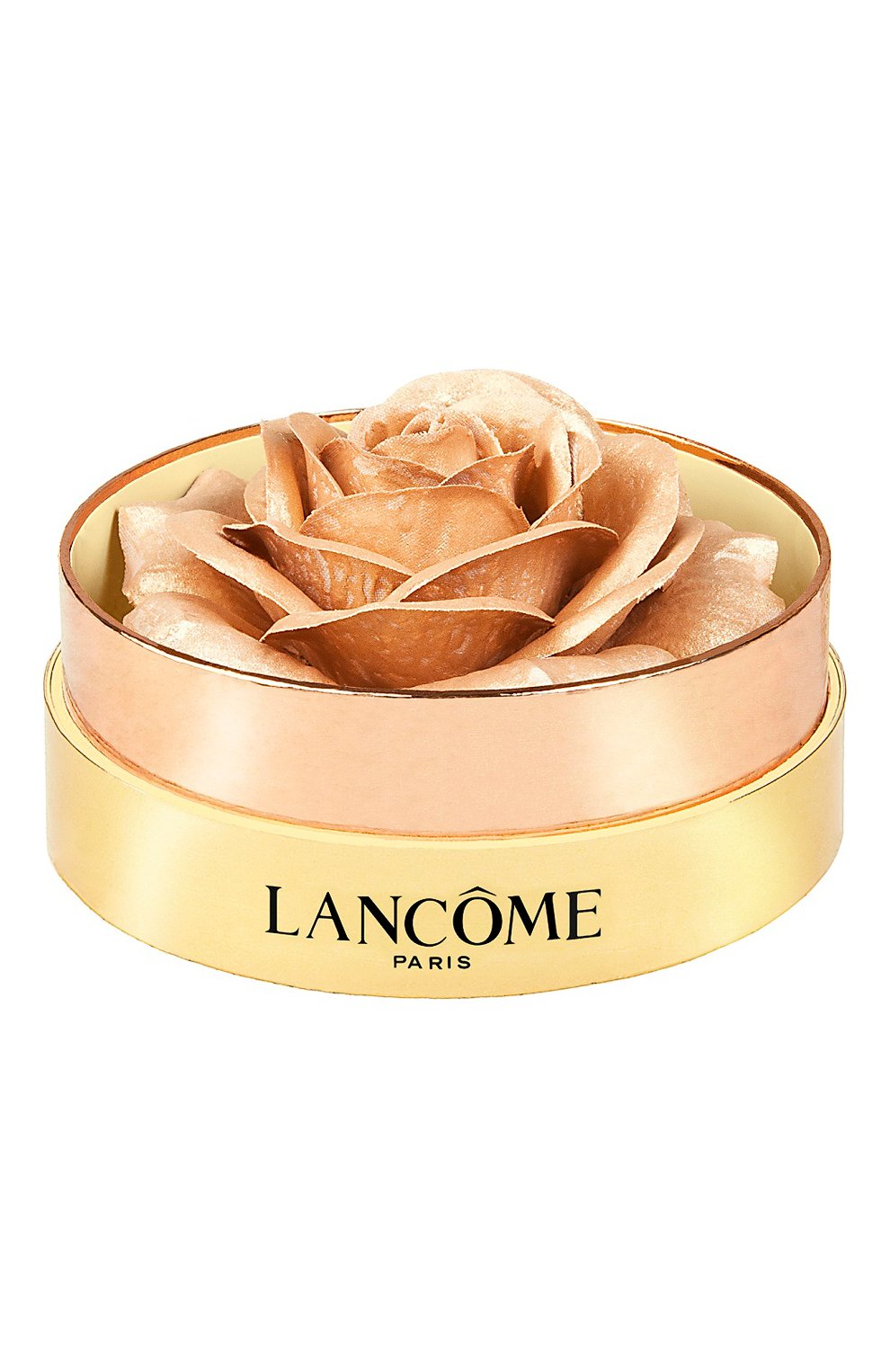 Румяна-хайлайтер la rose à poudrer LANCOME, арт. 4935421660990, фото 2