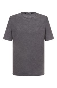 Темно-серый