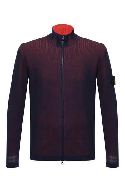Хлопковый кардиган STONE ISLAND, арт. 7015553A7, фото 1