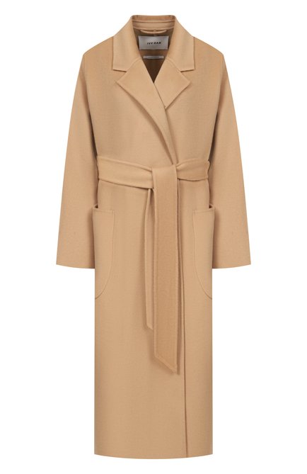 Женское шерстяное пальто IVY OAK, арт. I0111046/CELIA_