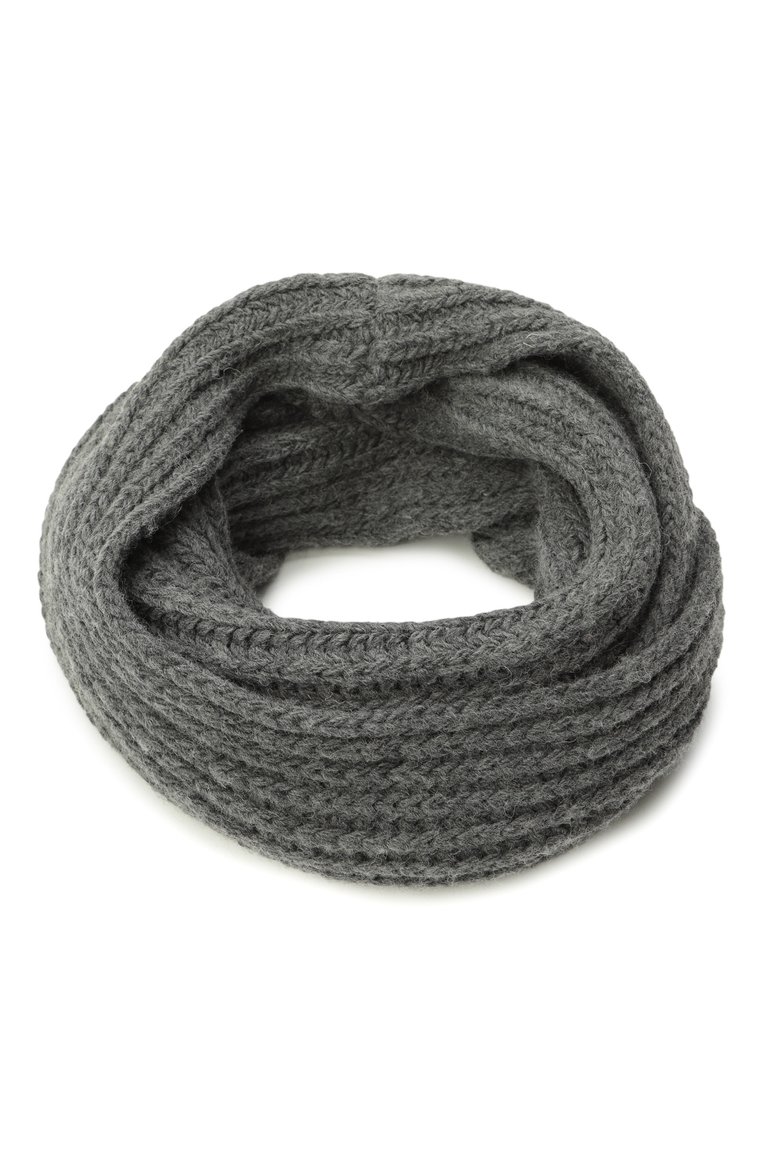 Шарф-снуд PATRIZIA PEPE, арт. DF0006K130, фото 1