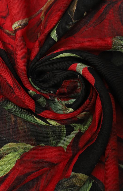 Шарф Dolce & Gabbana FS184A/GDCR3 Разноцветный  FS184A/GDCR3 Фото 3