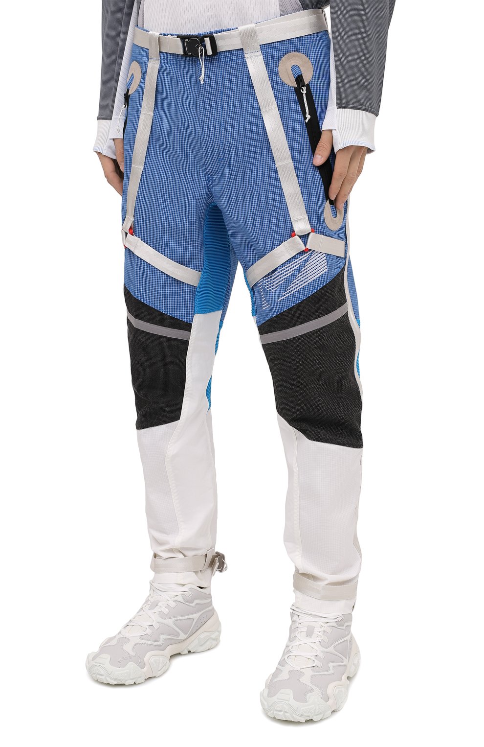 Брюки ispa NIKELAB, арт. AR5866-484, фото 3