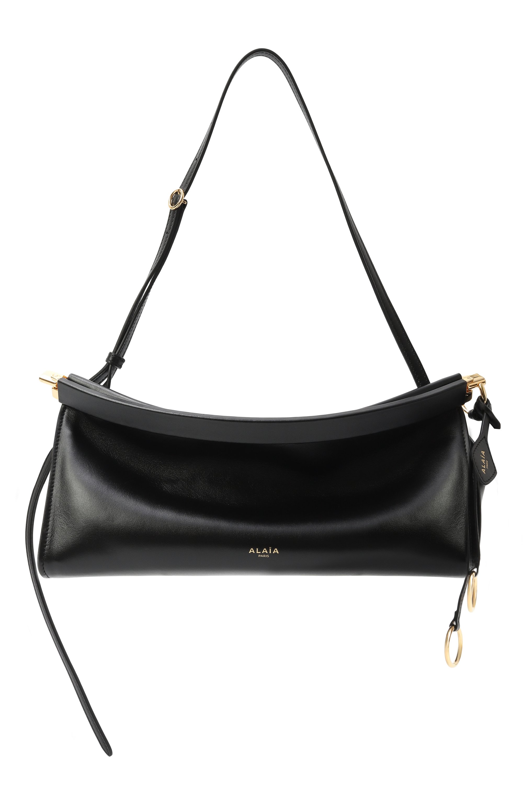 Сумка le click east-west small ALAIA, арт. AA1S01430CA332, фото 1