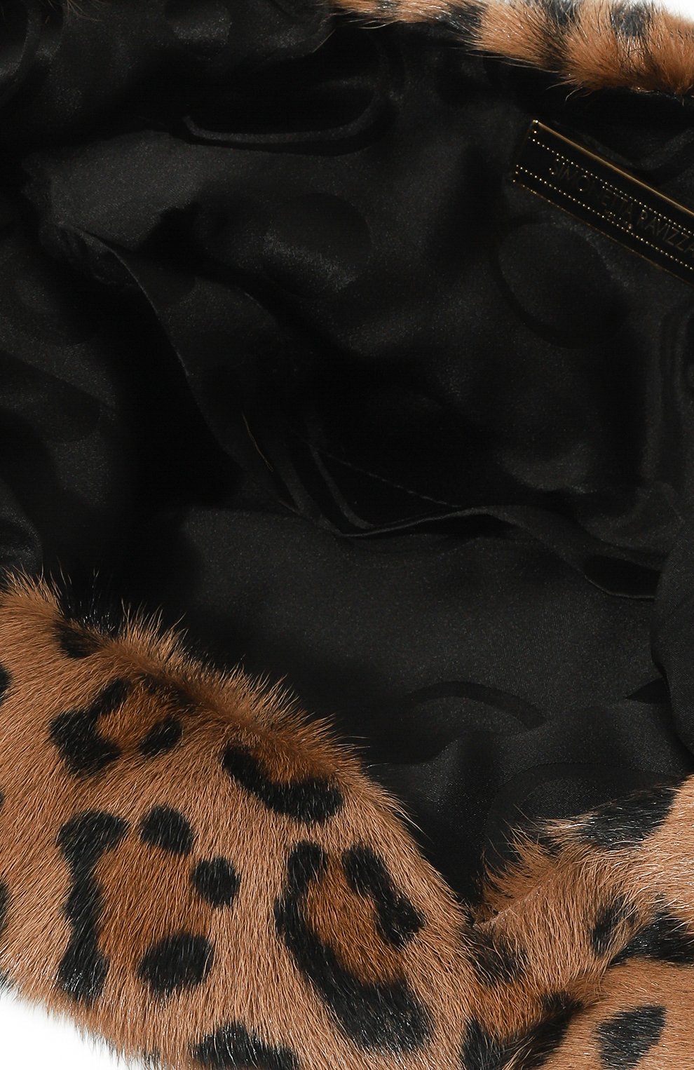 Сумка furrissima SIMONETTA RAVIZZA, арт. S04BG01K1/973, фото 5