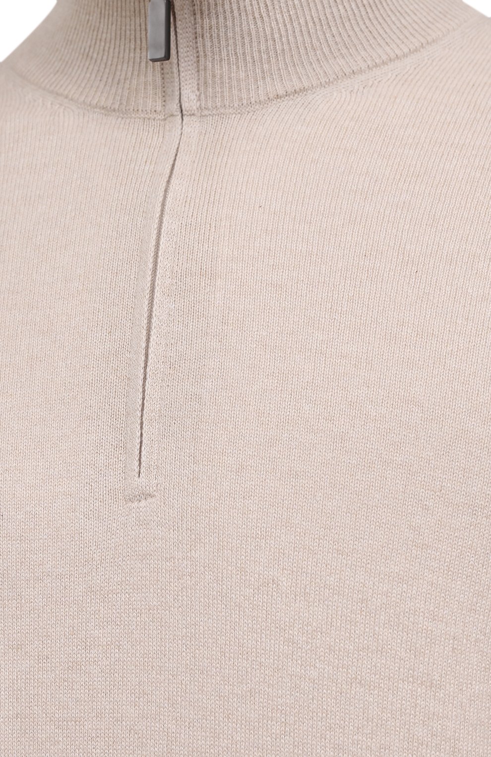 Кашемировый джемпер GRAN SASSO, арт. 55126/15590, фото 5