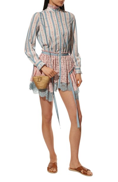 Платье DSQUARED2, арт. S75CV0500/S54431, фото 2