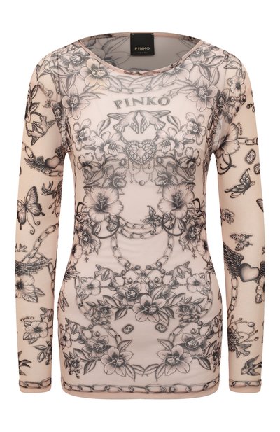 Женский топ PINKO, арт. 101009-A0NW