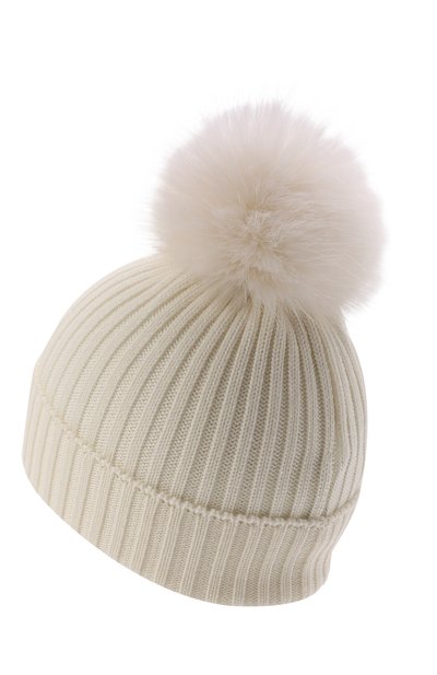 Шерстяная шапка MONCLER, арт. G2-954-3B726-10-04S01, фото 2