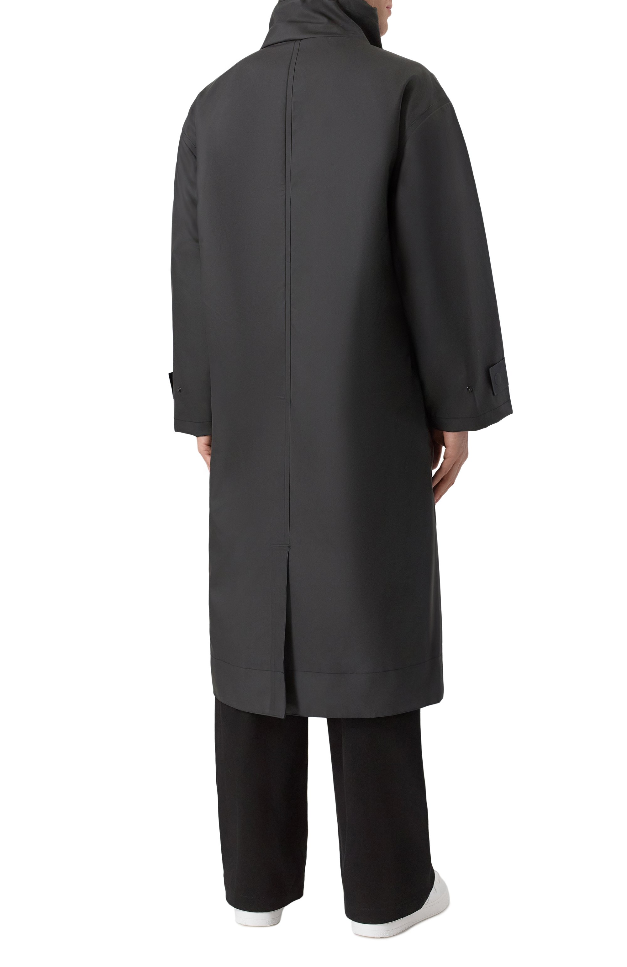 Плащ RAINS, арт. RA17190, фото 4