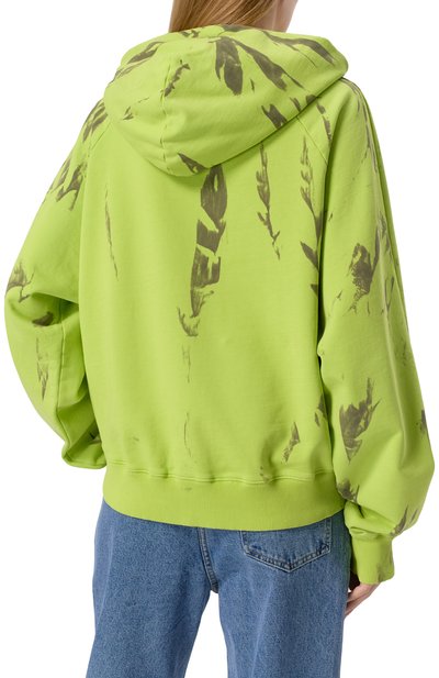 Хлопковое худи RED SEPTEMBER, арт. 924.02.HDY13.30, фото 4