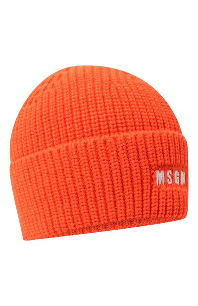 Шапка MSGM KIDS, арт. MS029207, фото 1