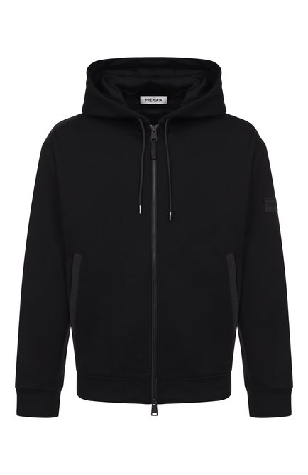 Мужской хлопковая толстовка PREMIATA, арт. PA1034/FELPA
