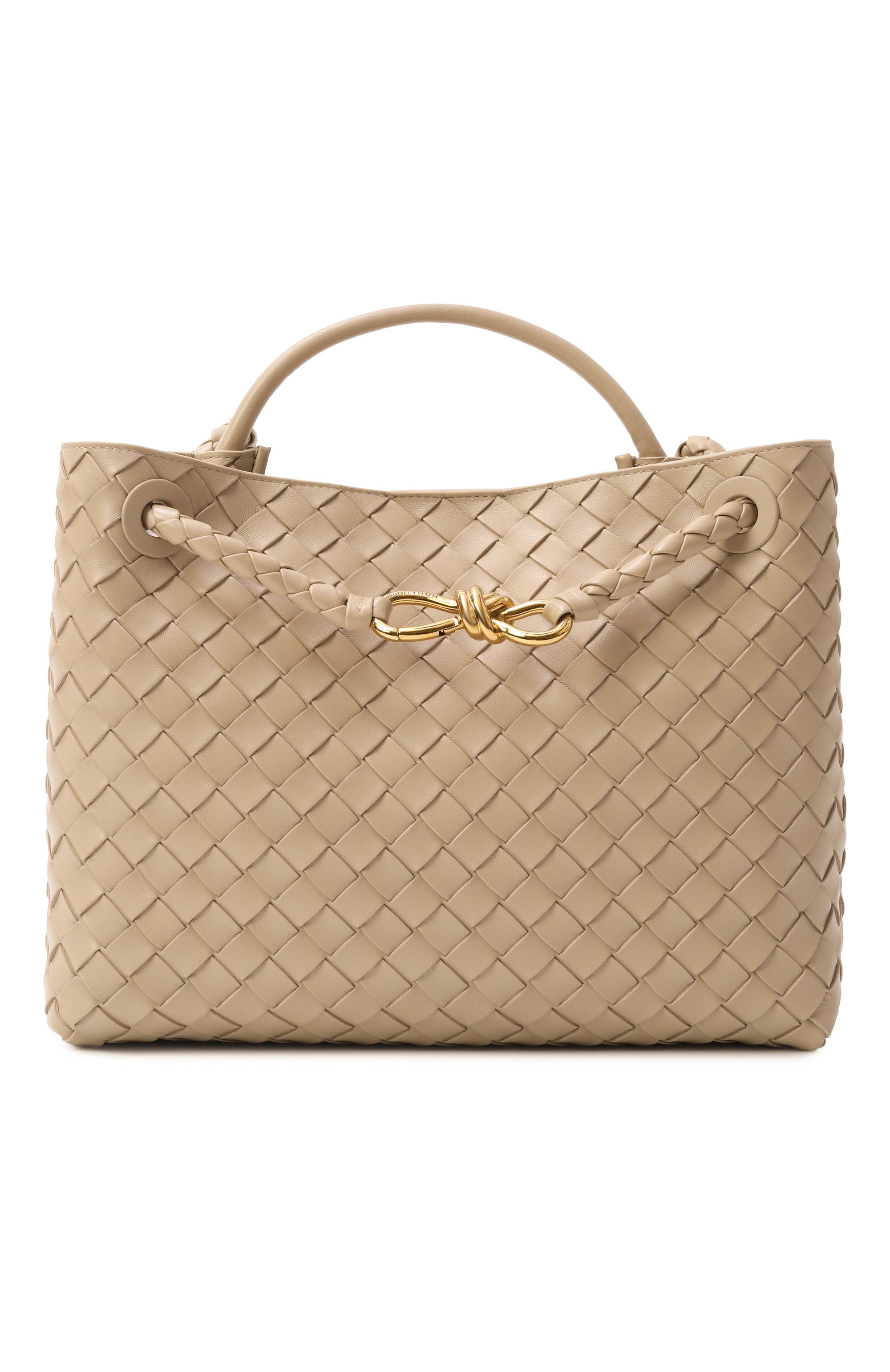 Сумк а andiamo medium BOTTEGA VENETA, арт. 766016/VCPP1, фото 1