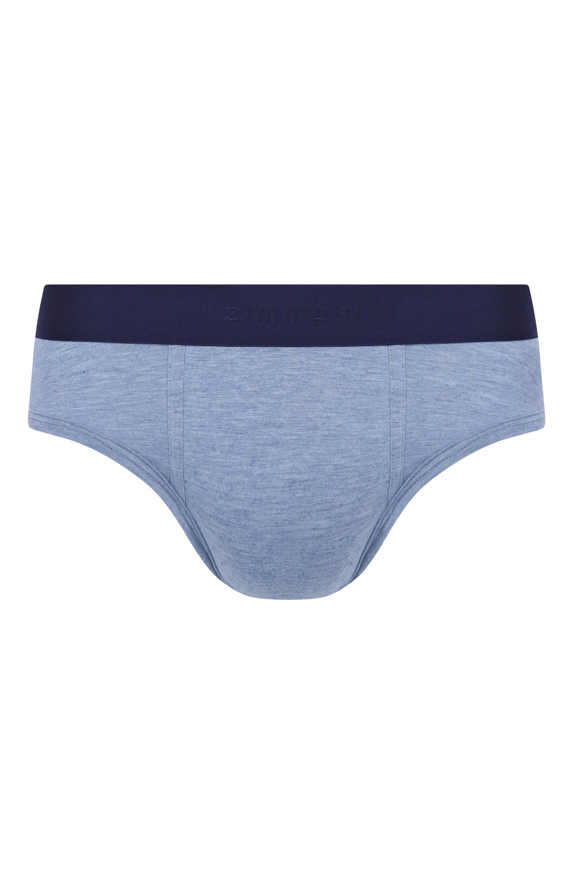 Брифы ZIMMERLI голубого цвета по цене 11550 руб., арт. 718-8253, фото 1 Брифы ZIMMERLI, арт. 718-8253, фото 1