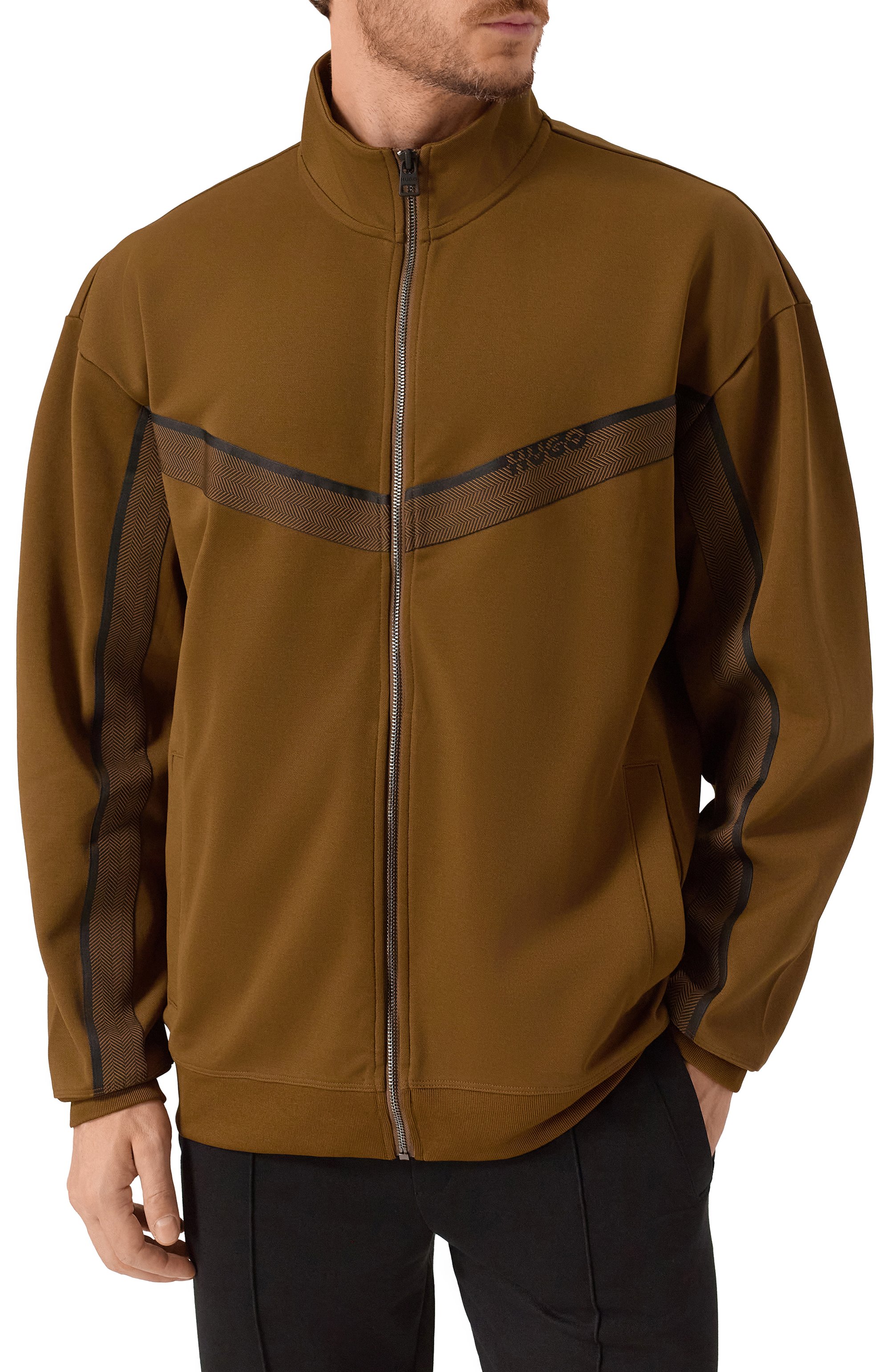 Толстовка HUGO, арт. 50542833, фото 3