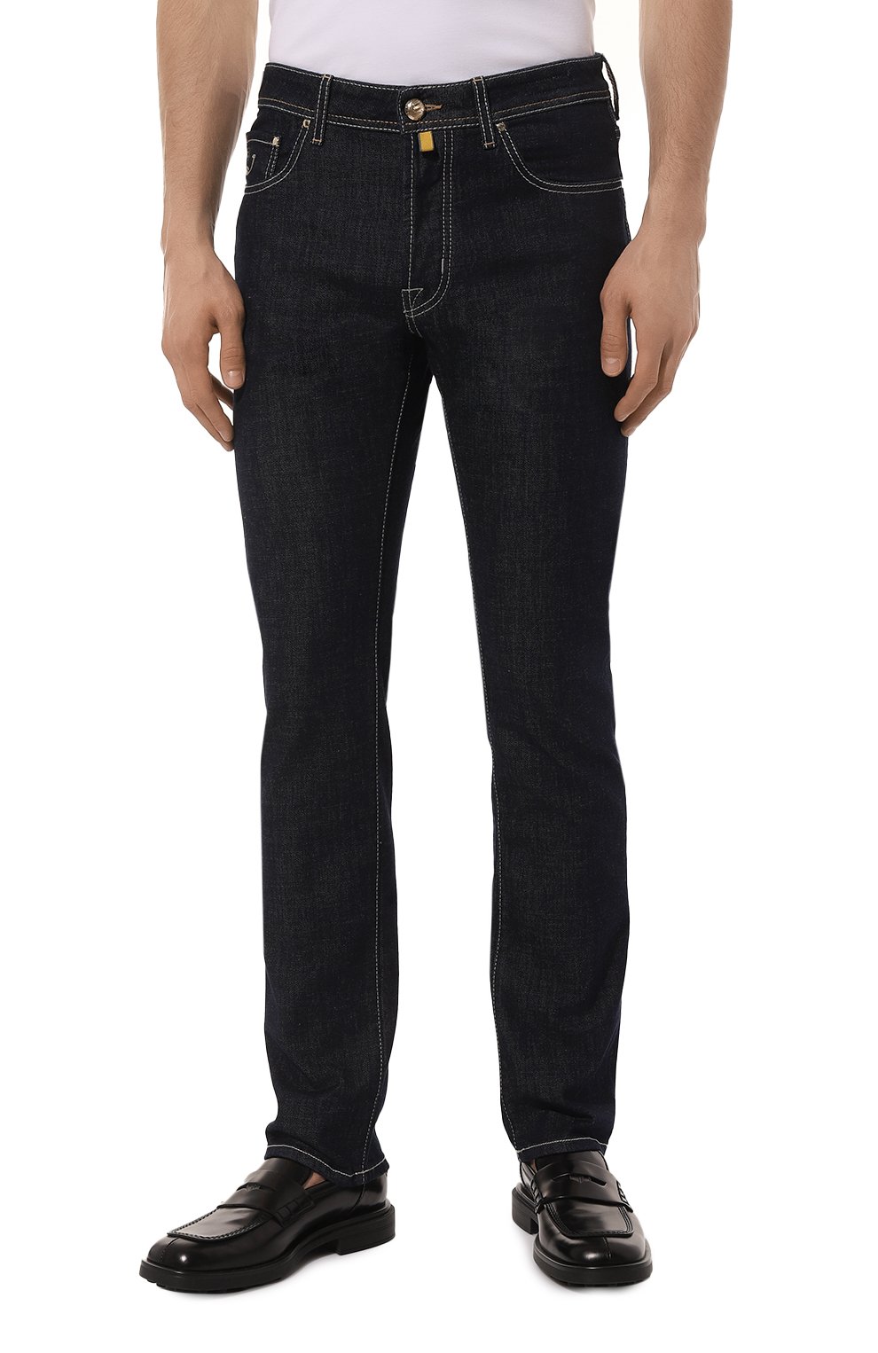 Джинсы JACOB COHEN, арт. U Q E04 34 S 3736, фото 3