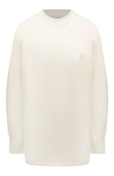 Женский хлопковый свитшот THE ATTICO, арт. 247WCT246/J025