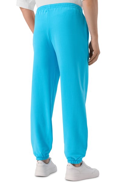 Хлопковые джоггеры PANGAIA, арт. 10000295, фото 4