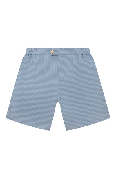 Хлопковые шорты GUCCI, арт. 622130 XWAI7