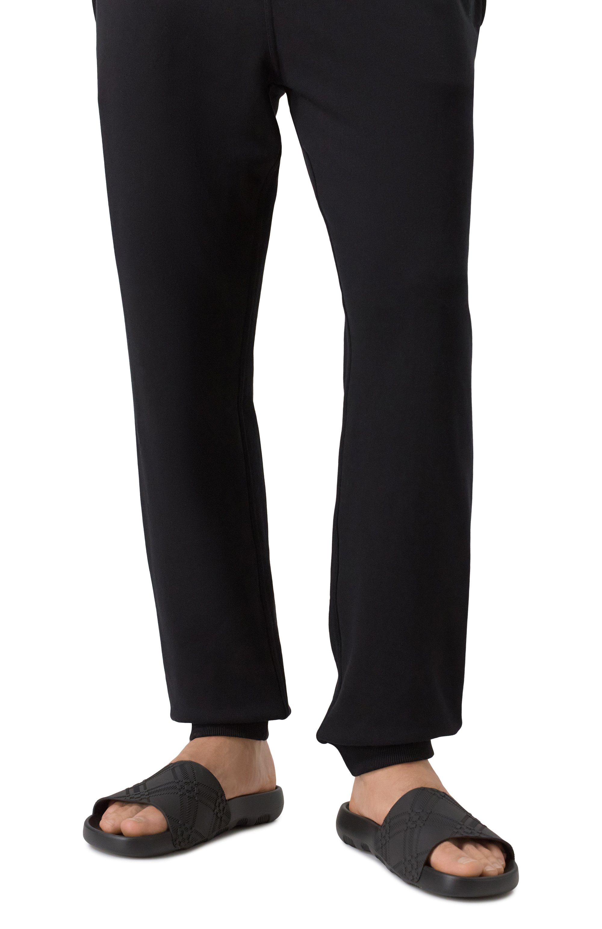 Шлепанцы dive BURBERRY, арт. 8104718, фото 3