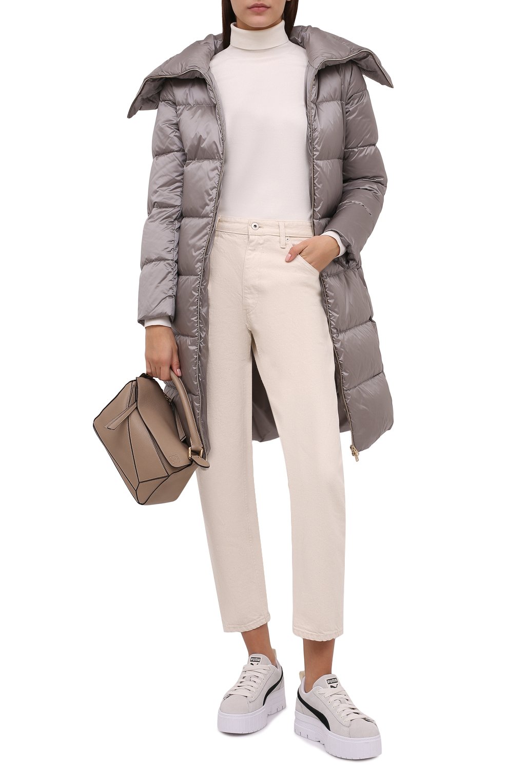 Пуховик HERNO, арт. PI1382D/12204, фото 2